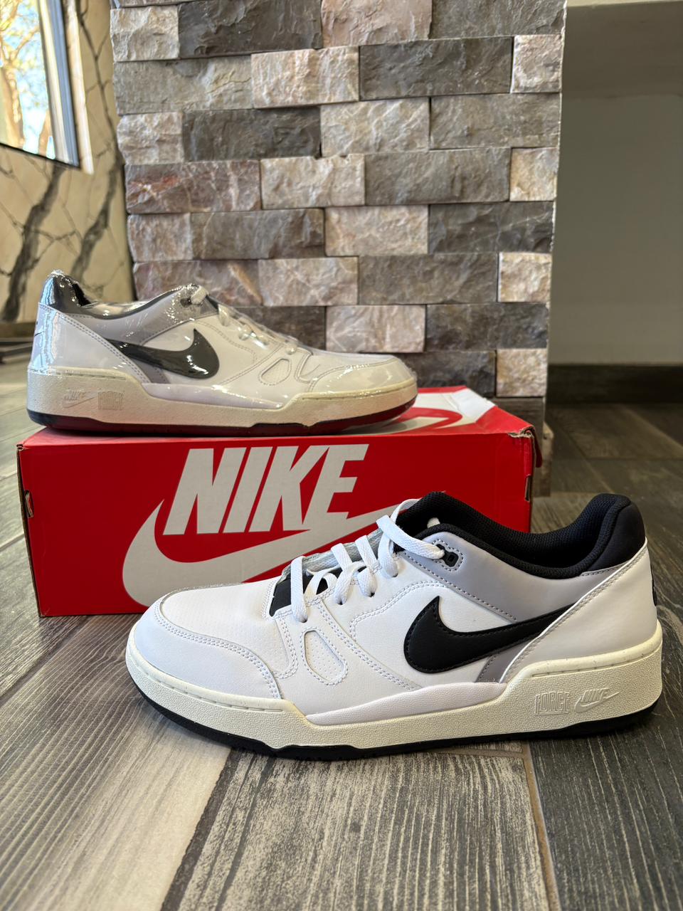Nike Full Force OG