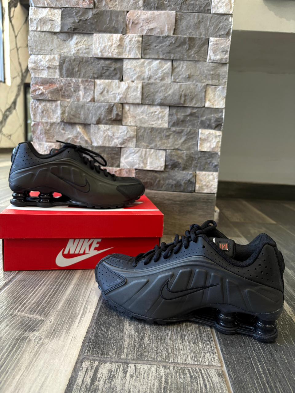 Nike Shox OG