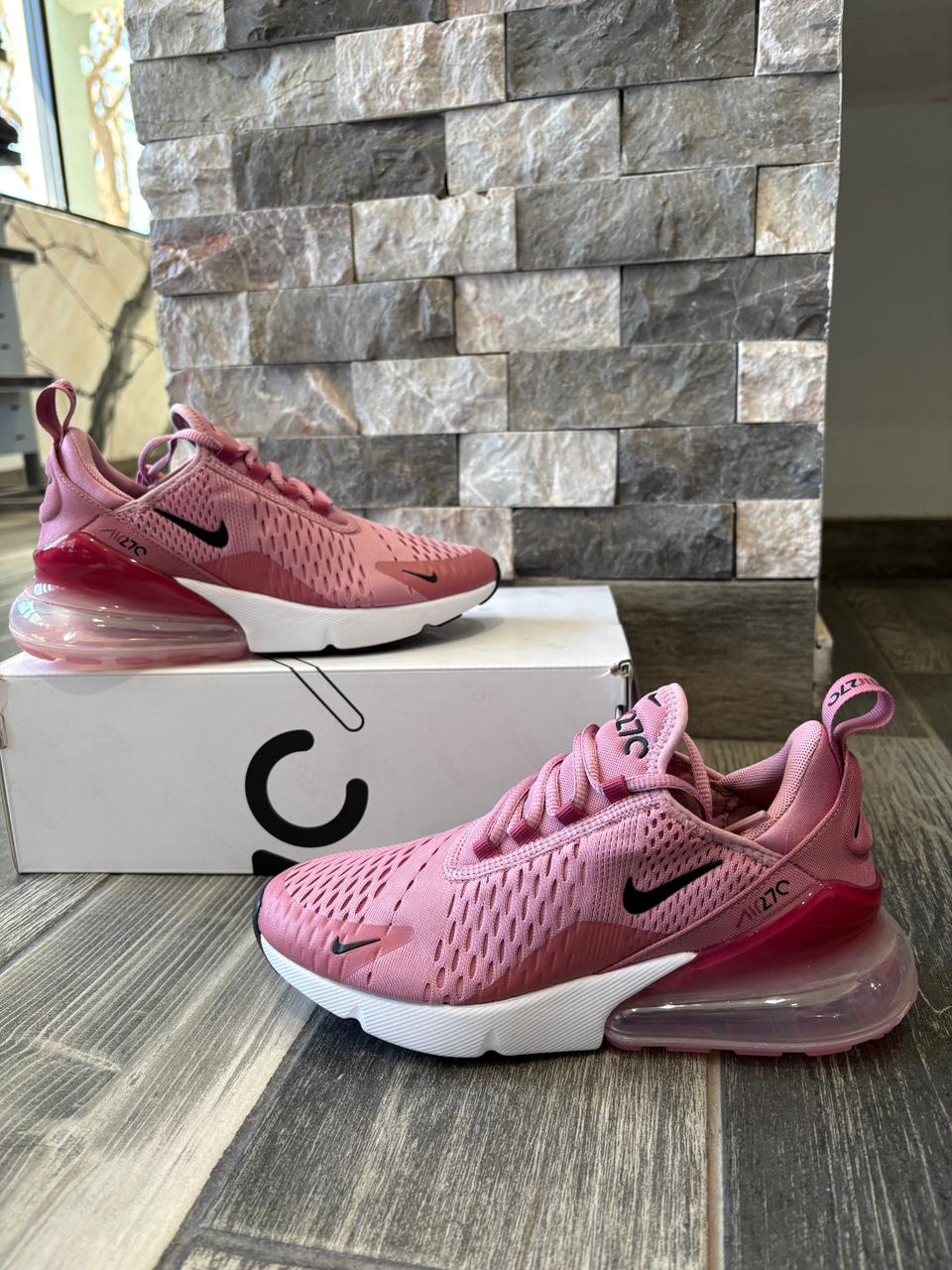 Nike AirMax 270 OG