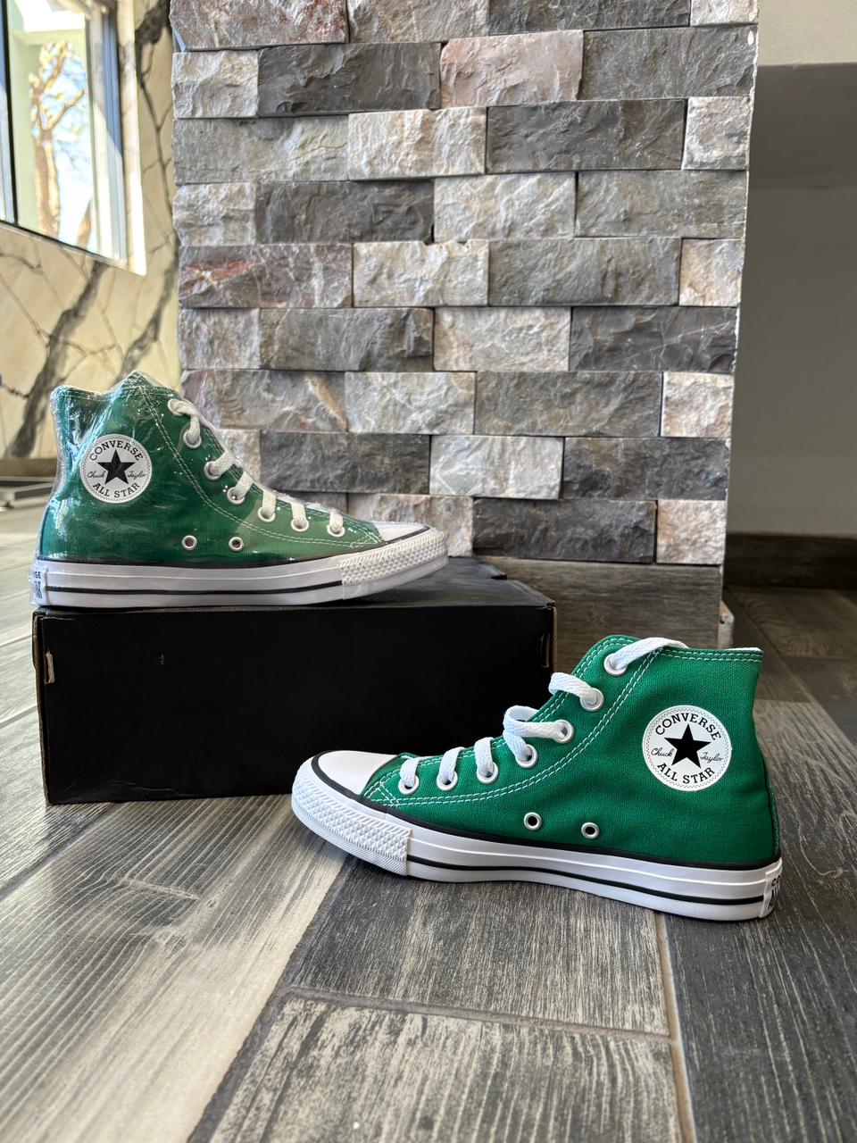 Converse Alto OG