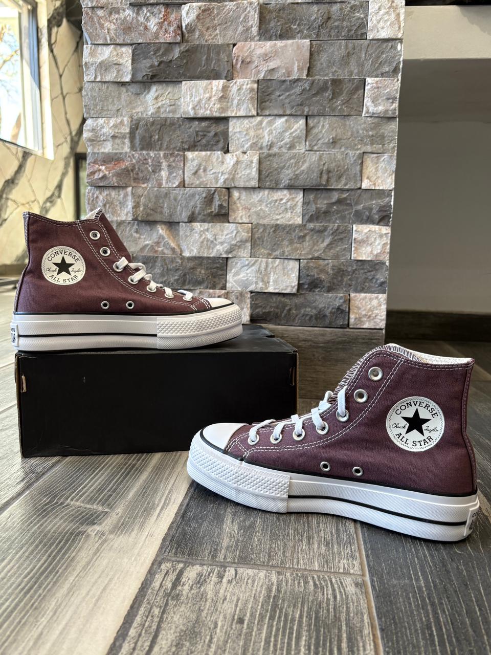 Converse Alto OG