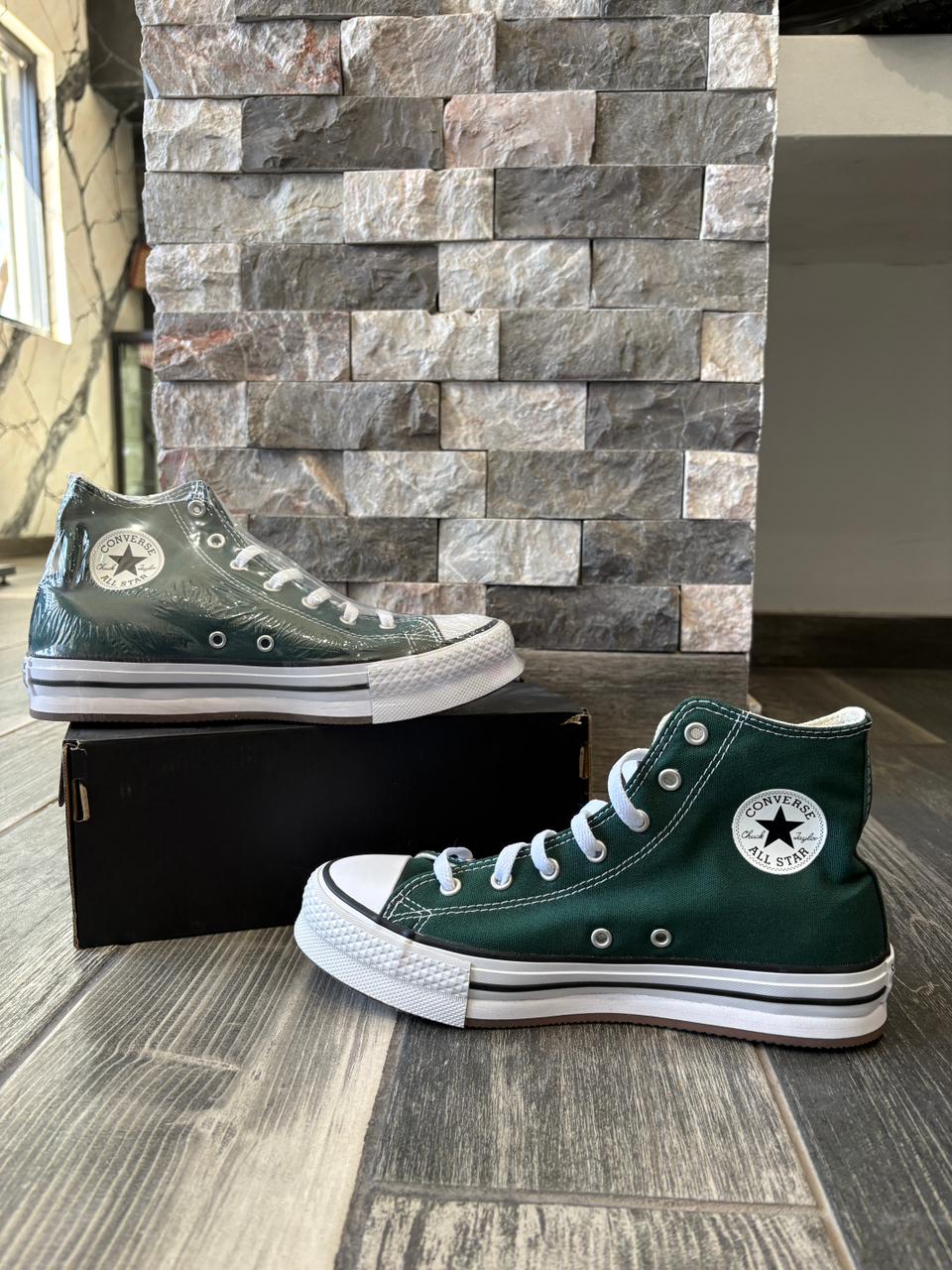 Converse Alto OG