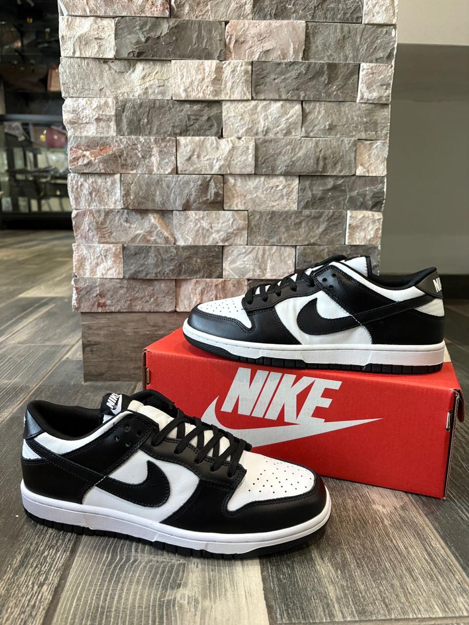 Nike dunk Panda G5