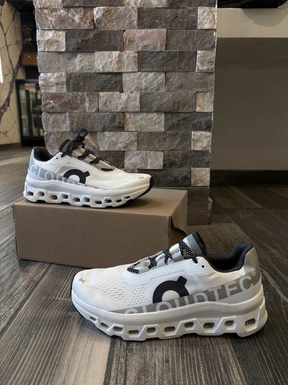 On Cloud G5