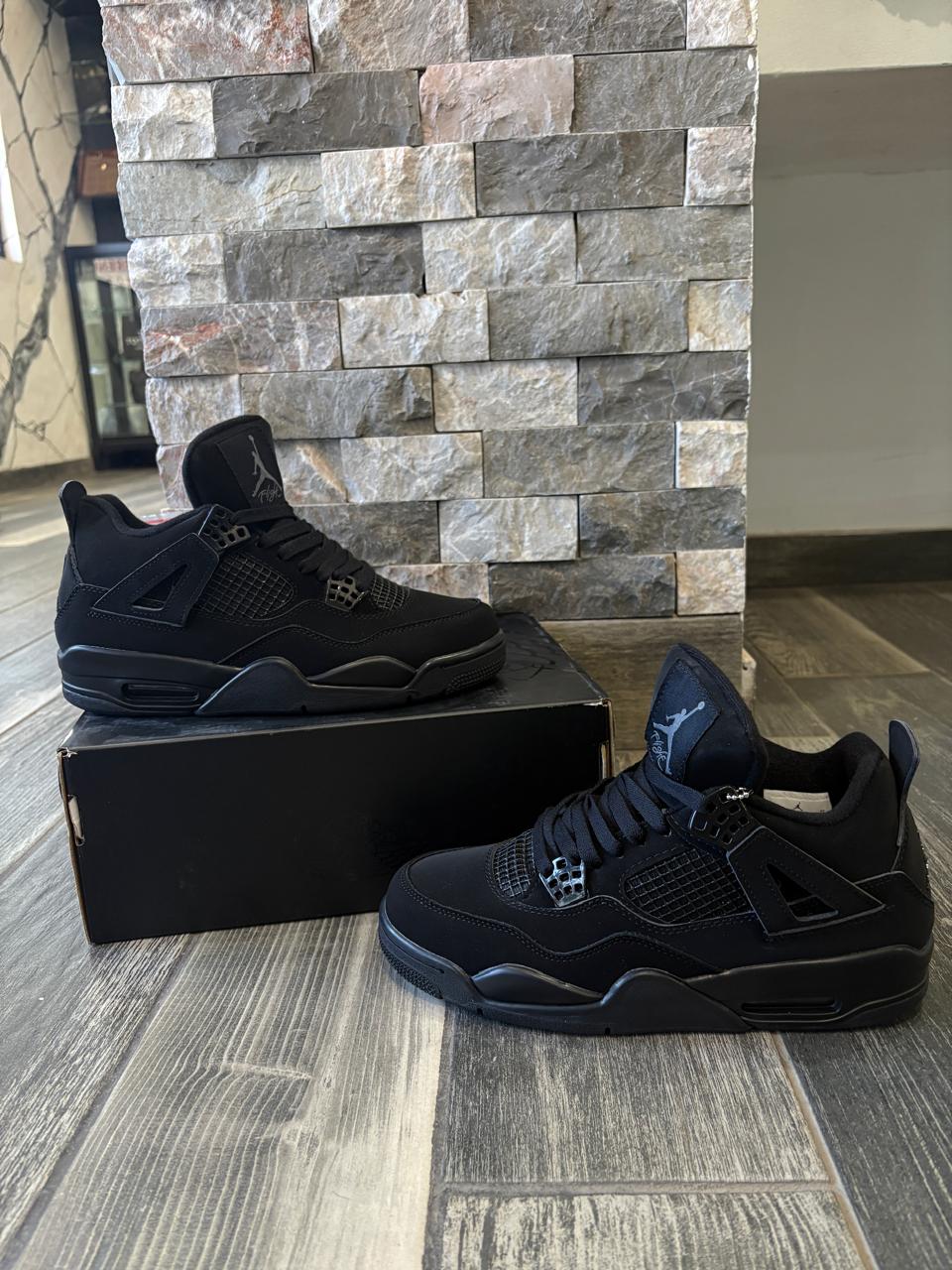 Jordan 4 G5