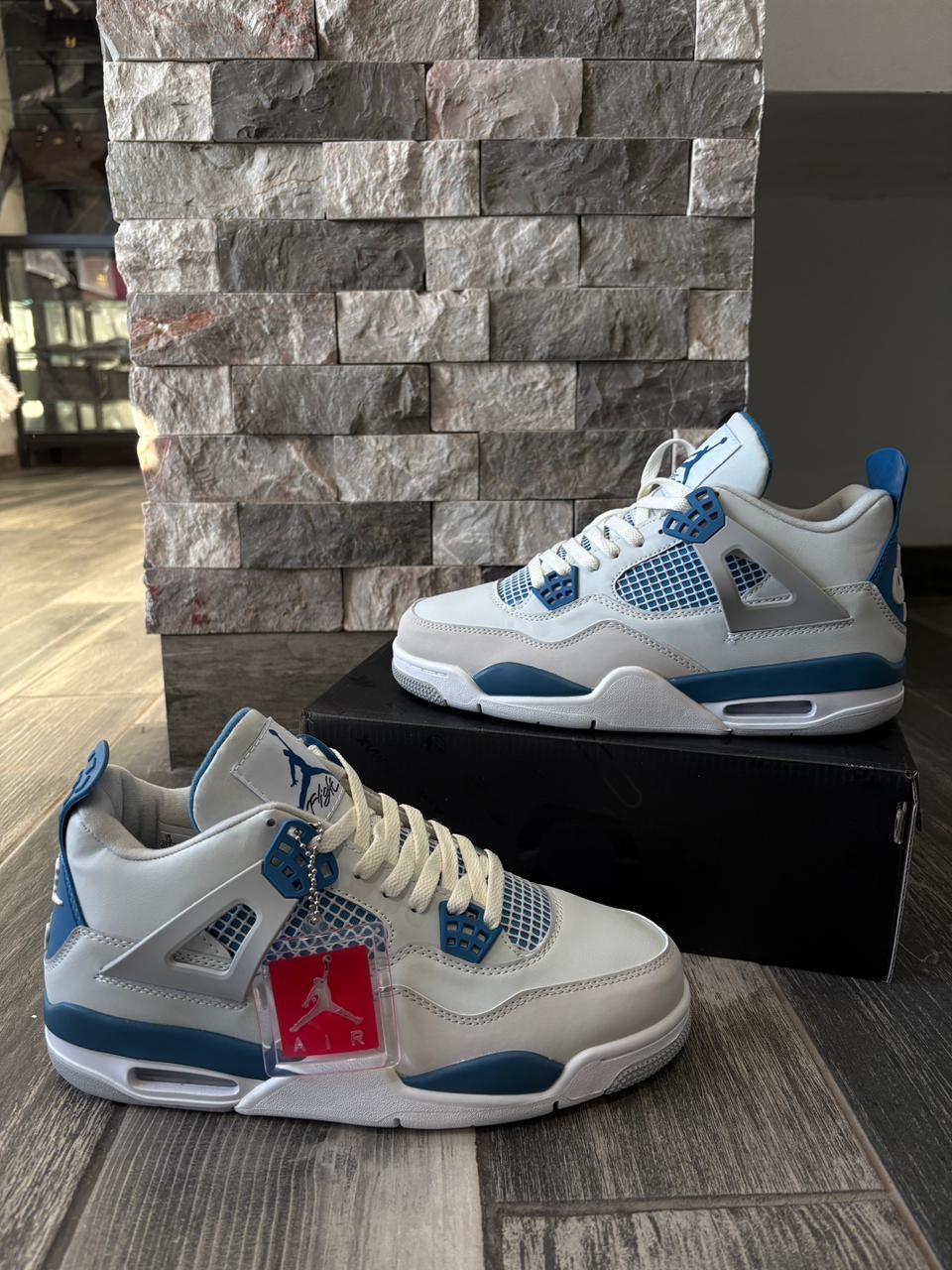 Jordan 4 G5