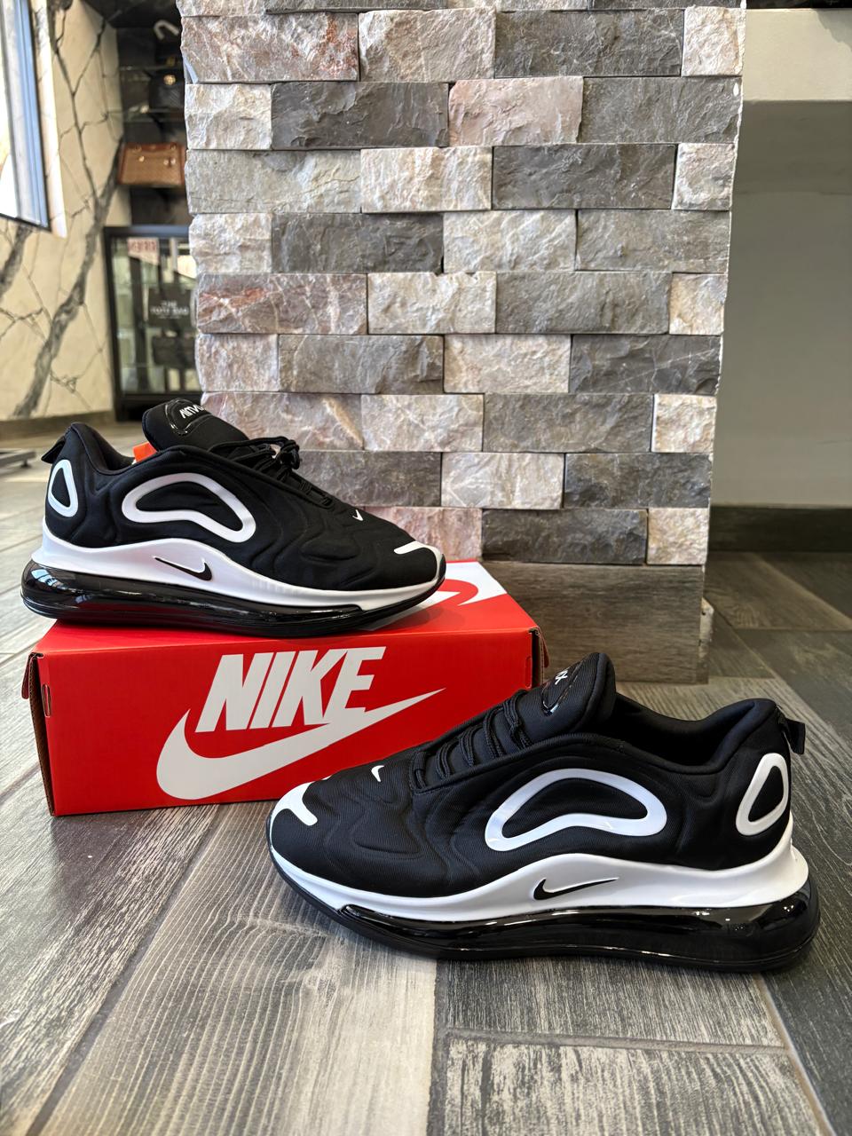 Nike 720 Tortuga G5
