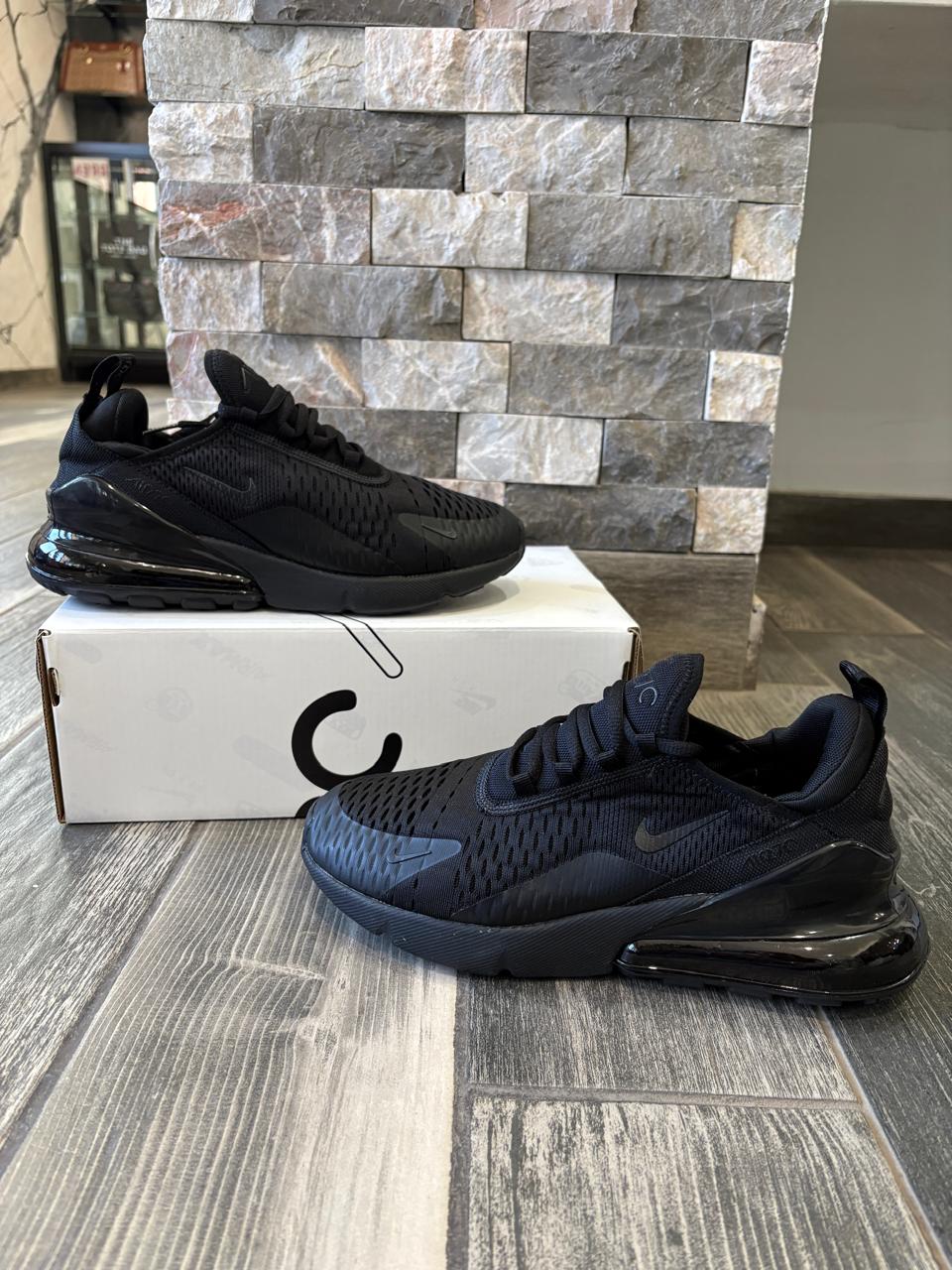 Nike 270 G5