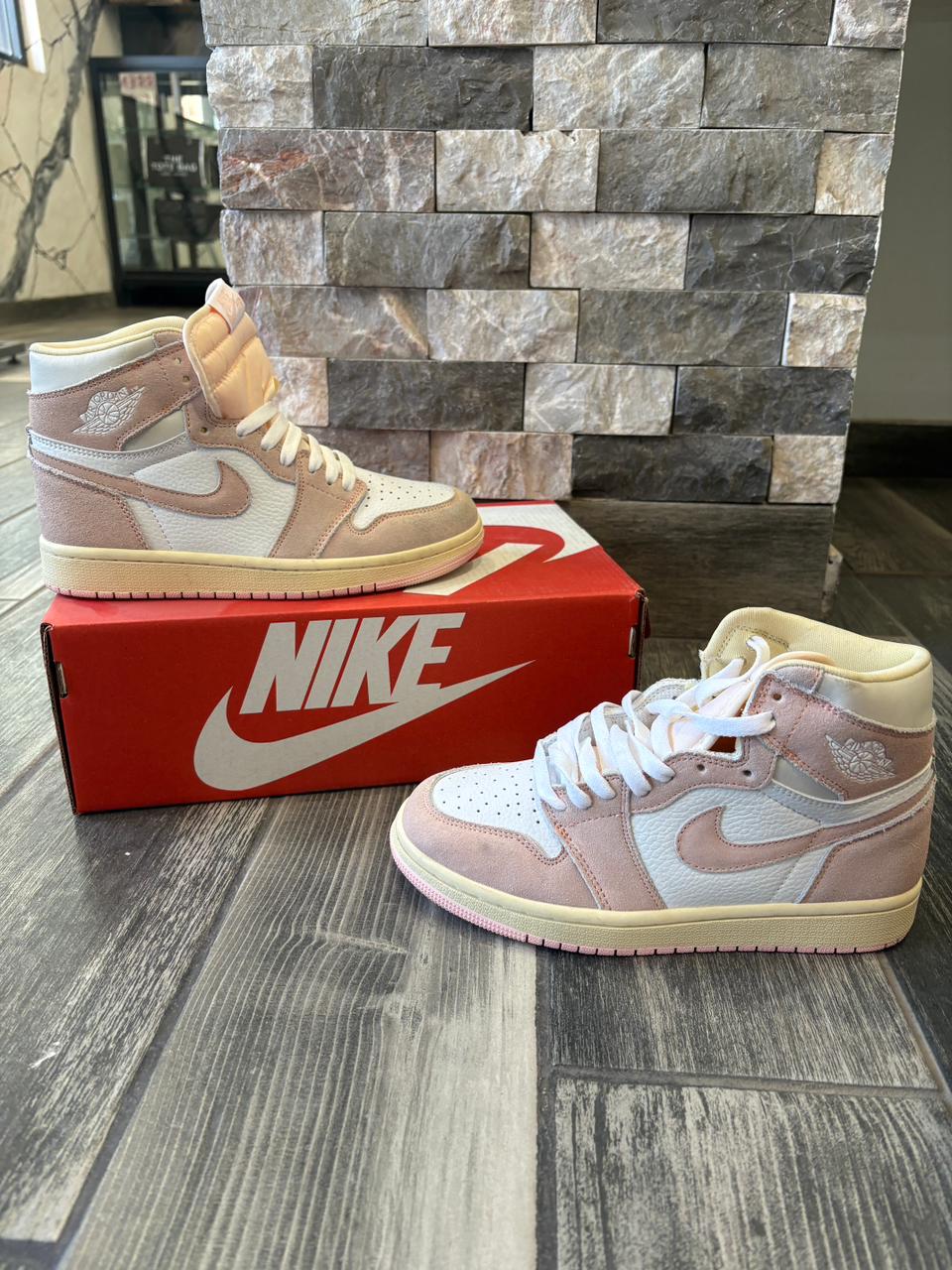 Jordan 1 G5
