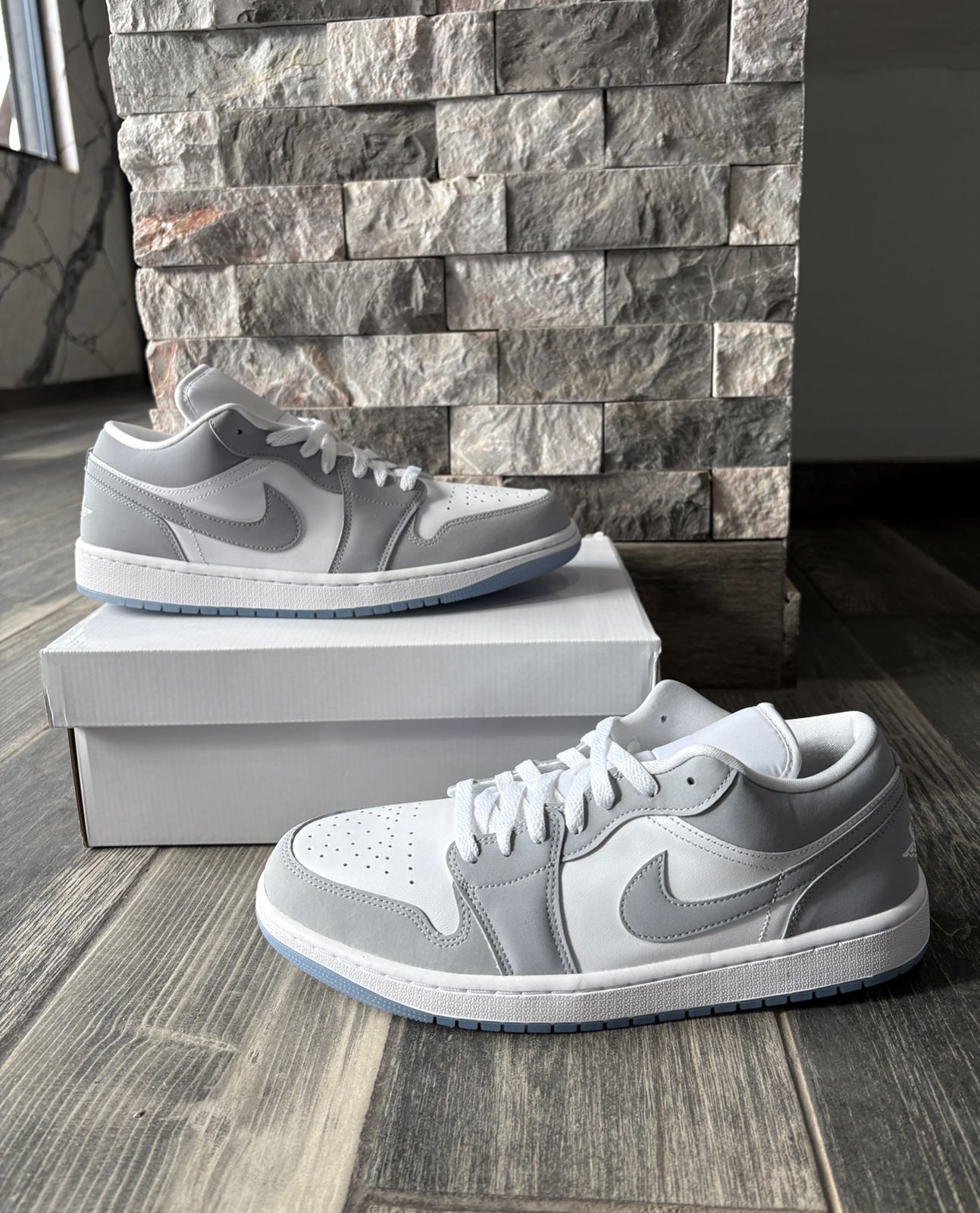 Jordan 1 Low OG