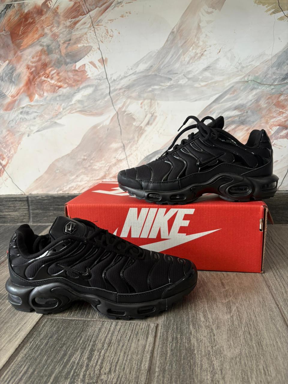 Nike Tn G5