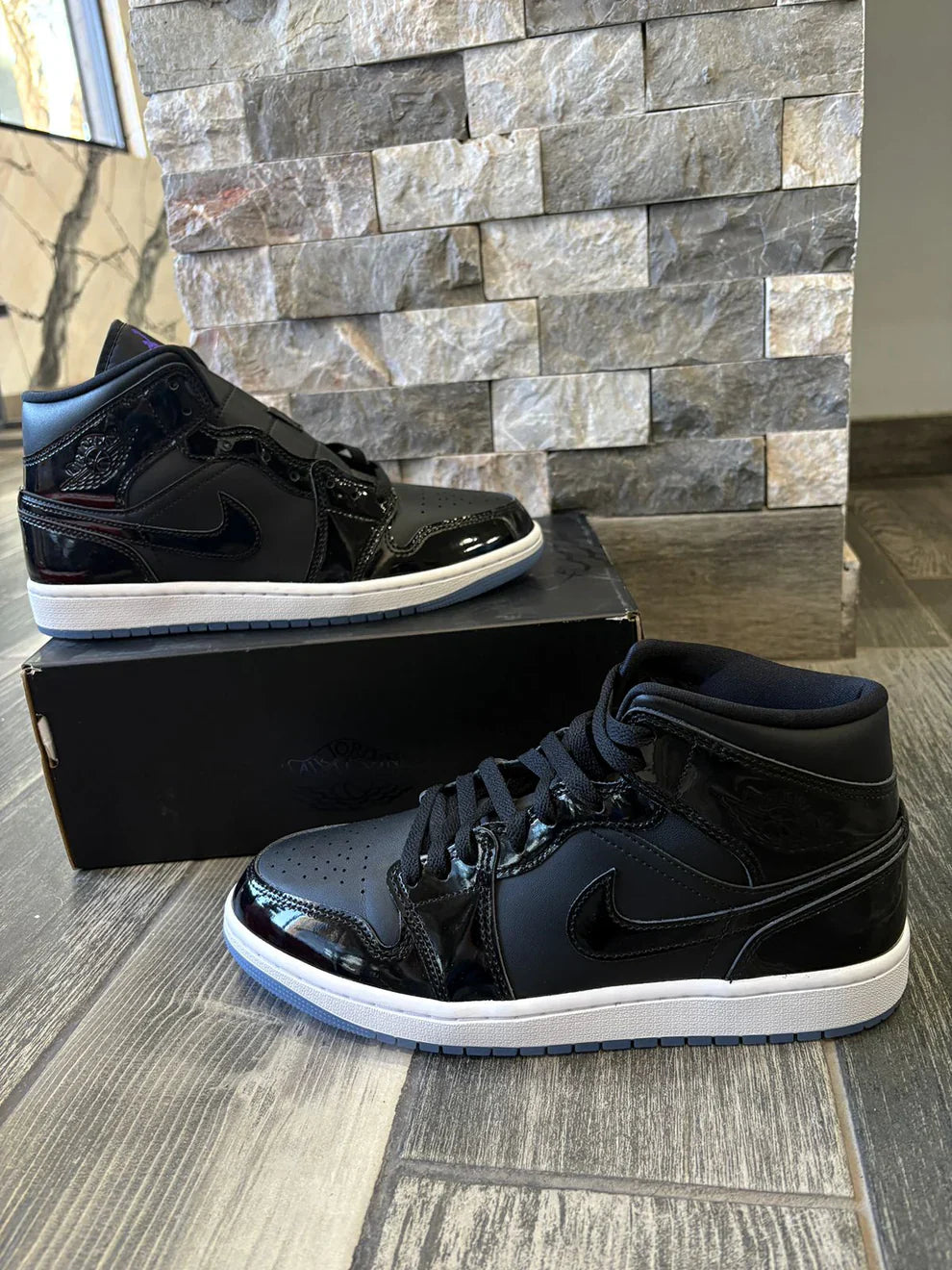 Jordan