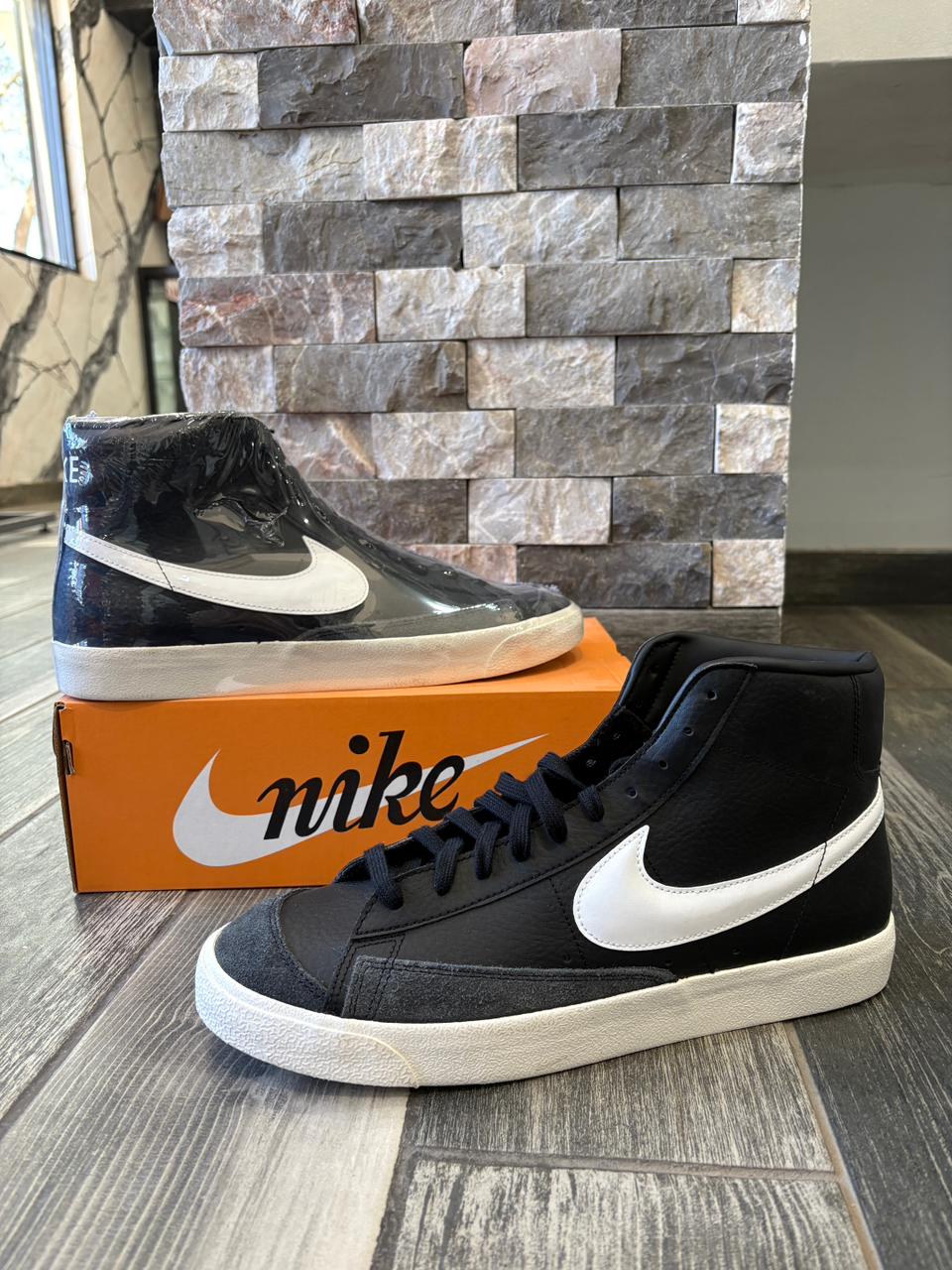 Blazer Mid OG