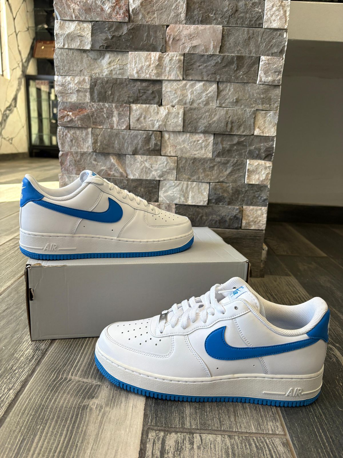 Nike Air force 1 OG