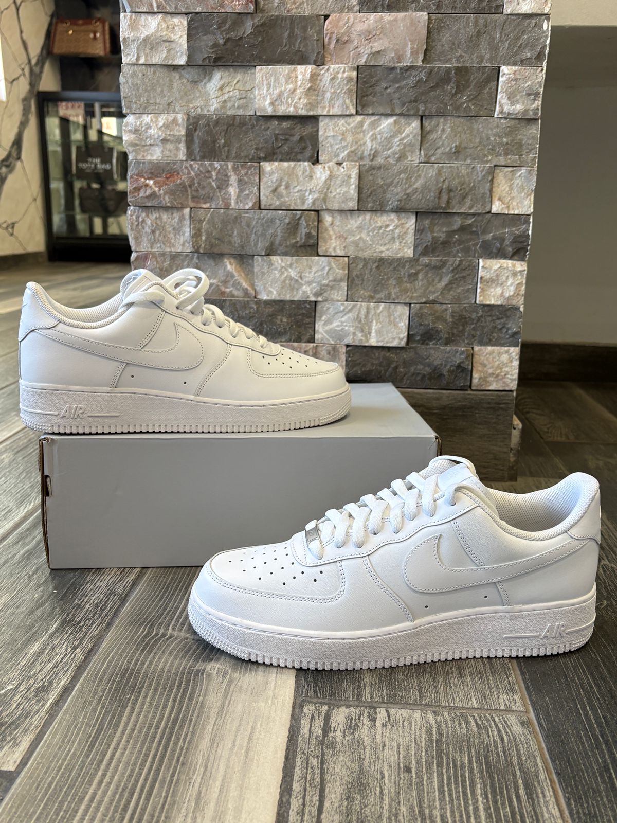 Air Force 1 OG