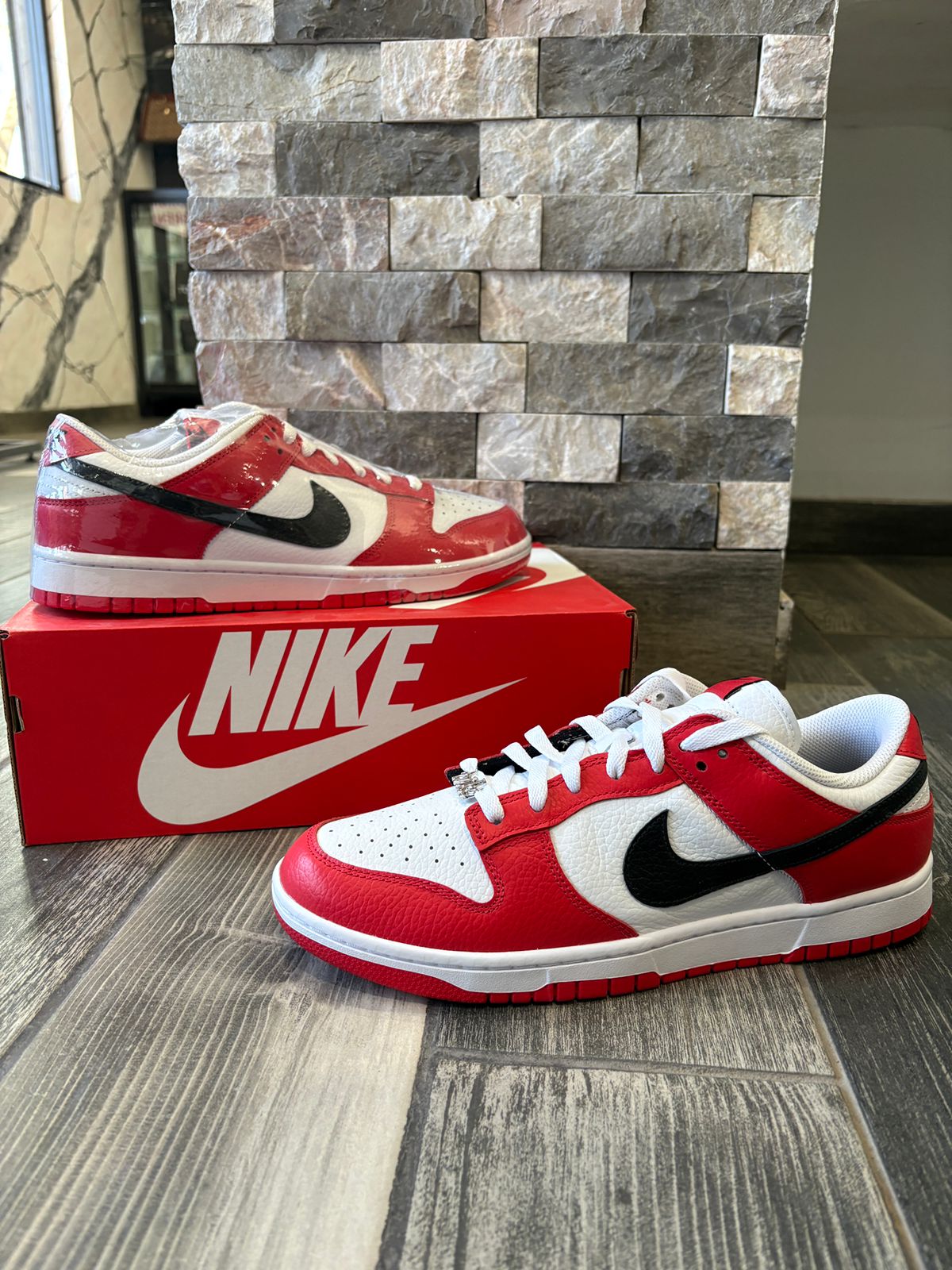 Nike Dunk OG