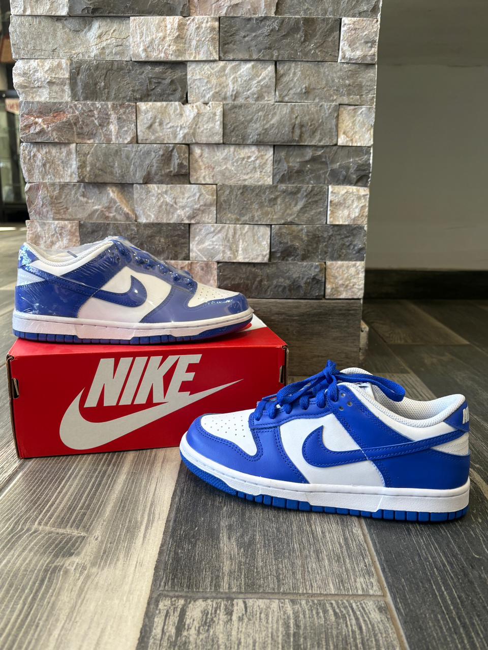 Nike Low OG