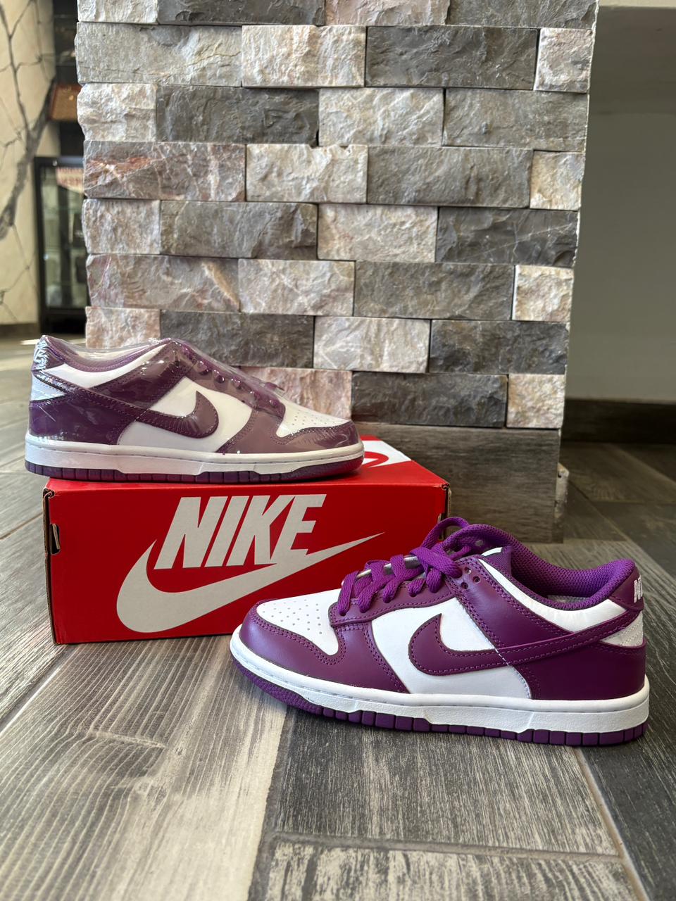 Nike Low OG