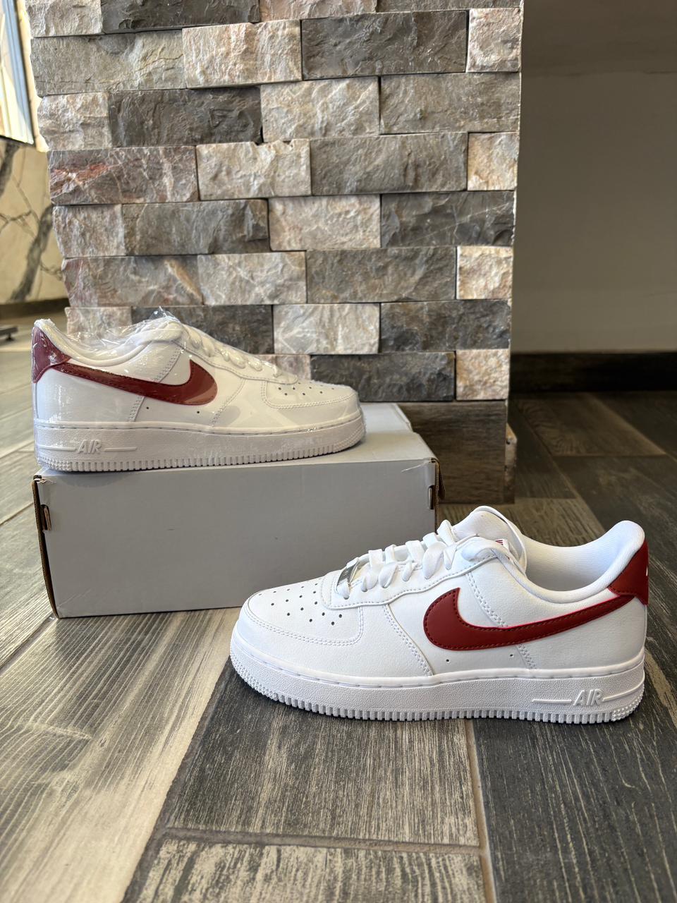 Air Force 1 OG
