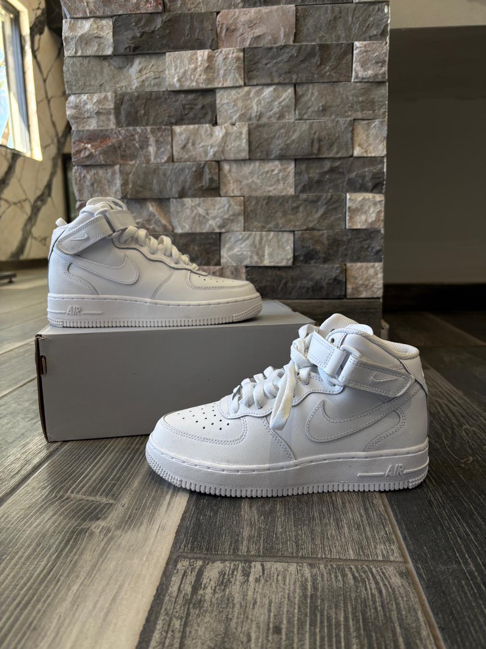 Air Force 1 High OG