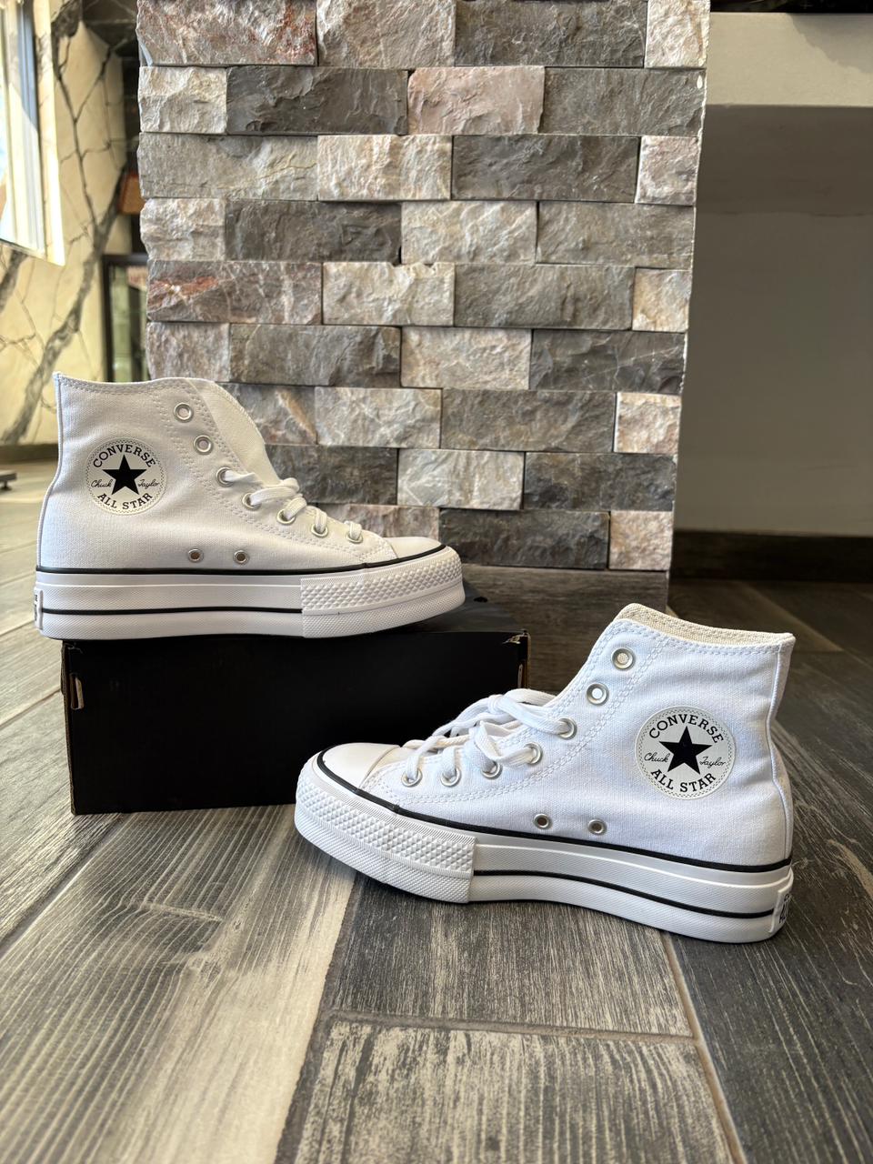 Converse Alto OG