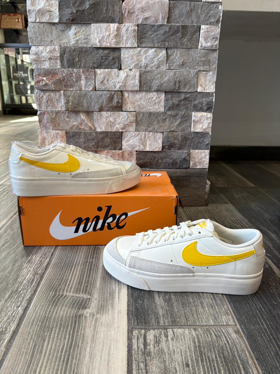Nike Blazer Low OG