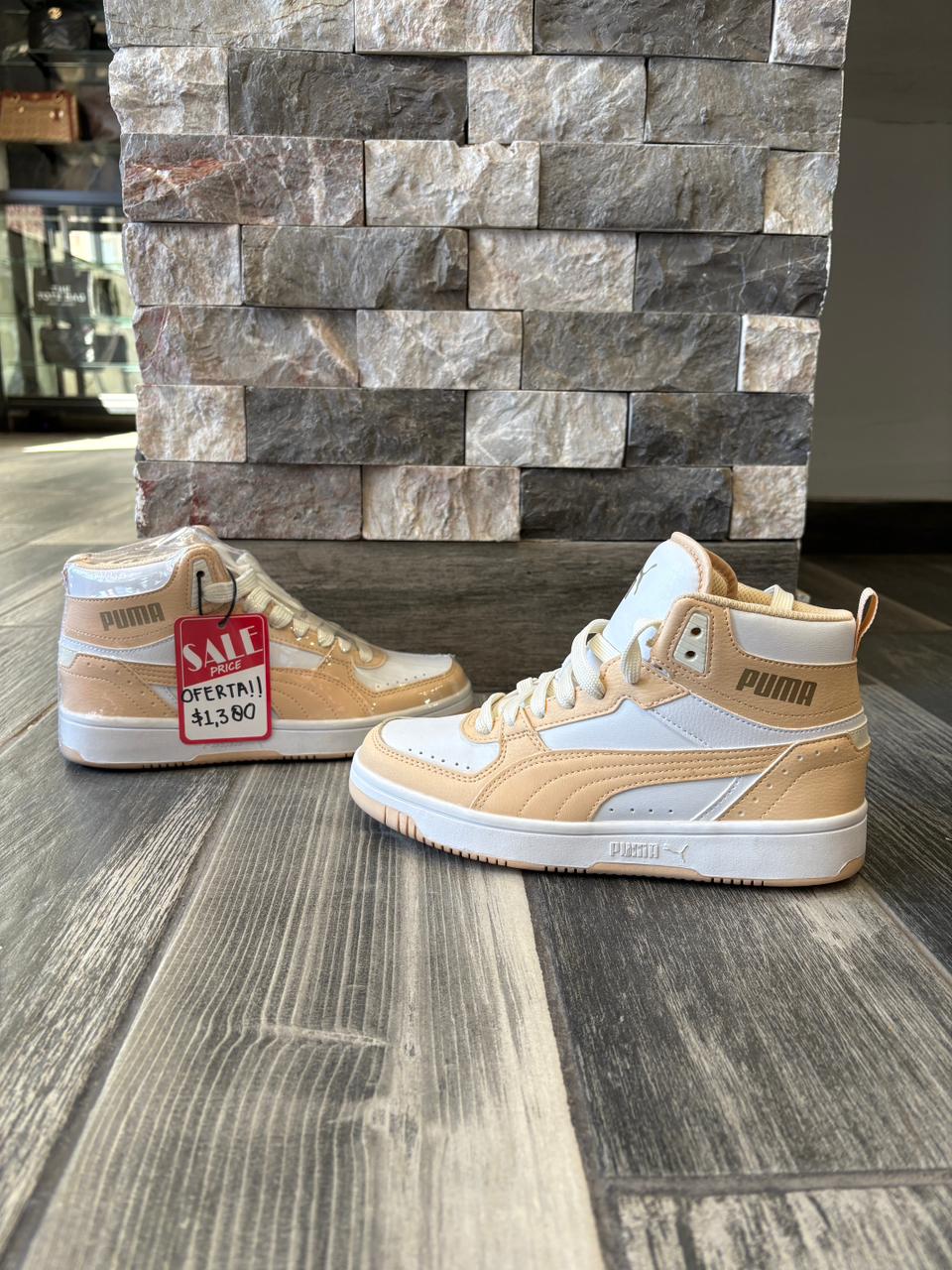 Puma Alto OG