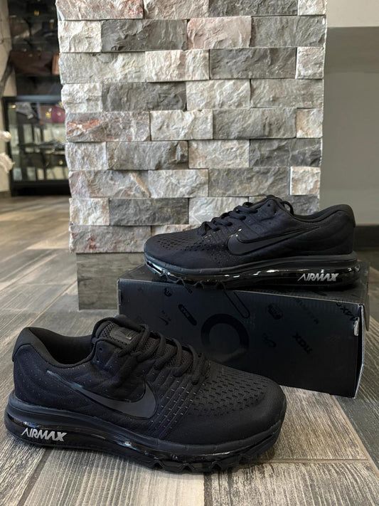 Nike AirMax 2017 G5