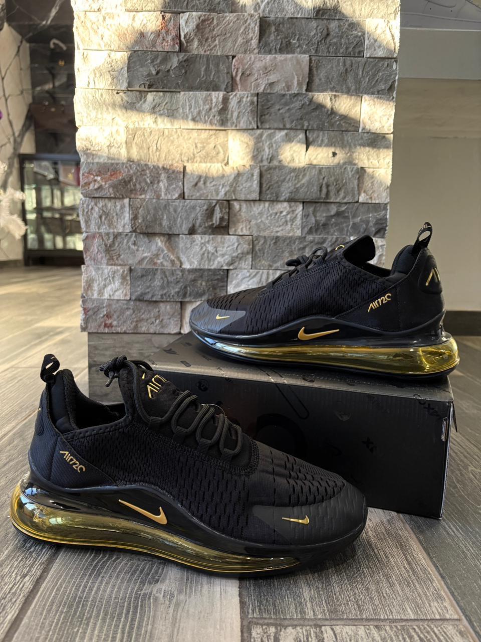 Nike AirMax 720 G5