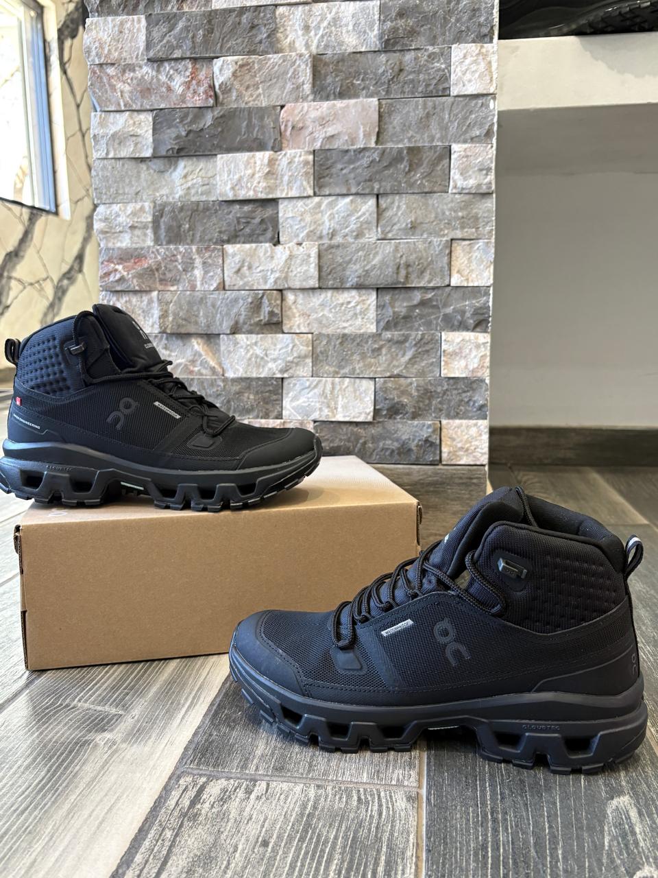 On Cloud Bota G5