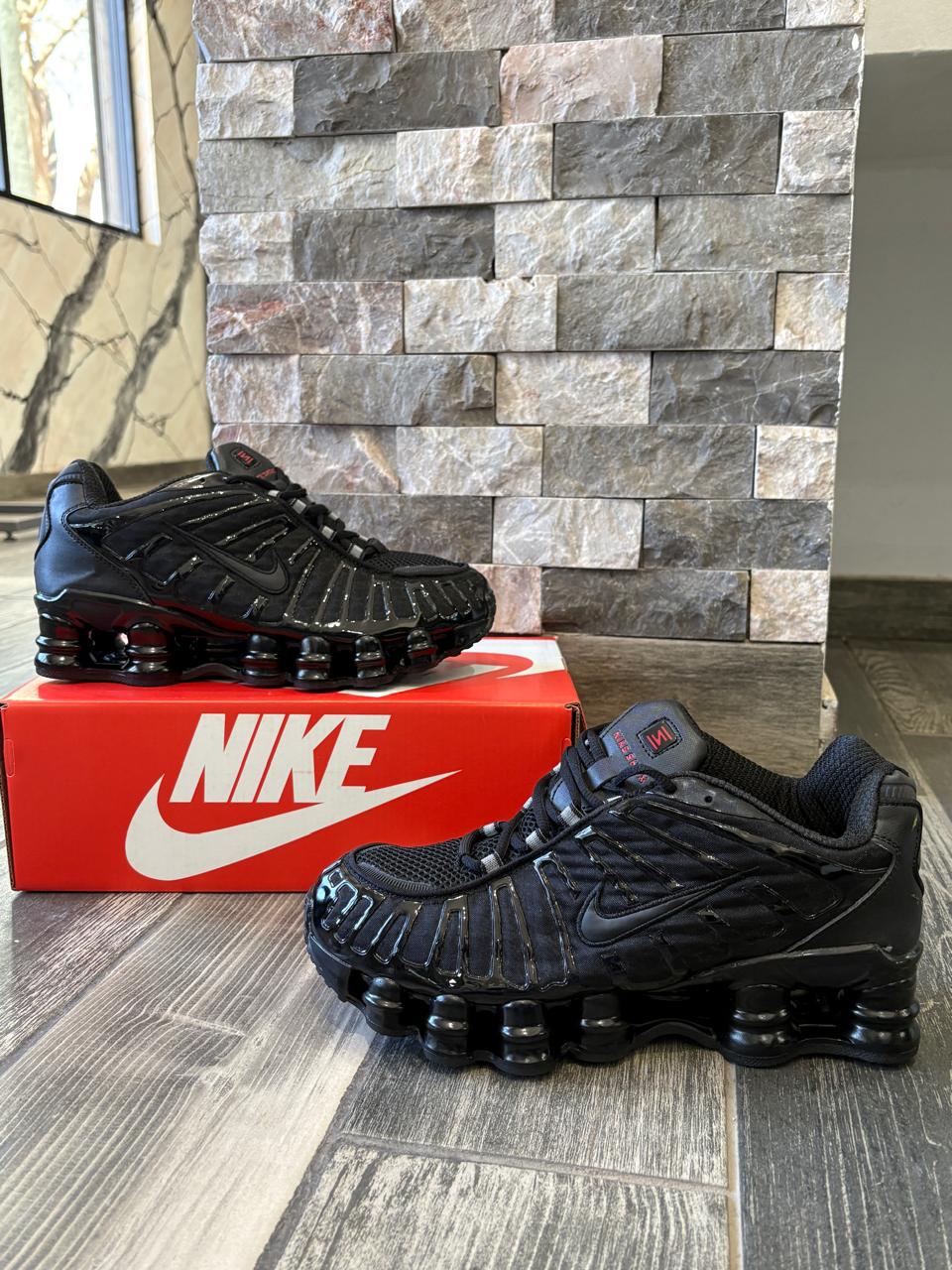 Nike Shox G5