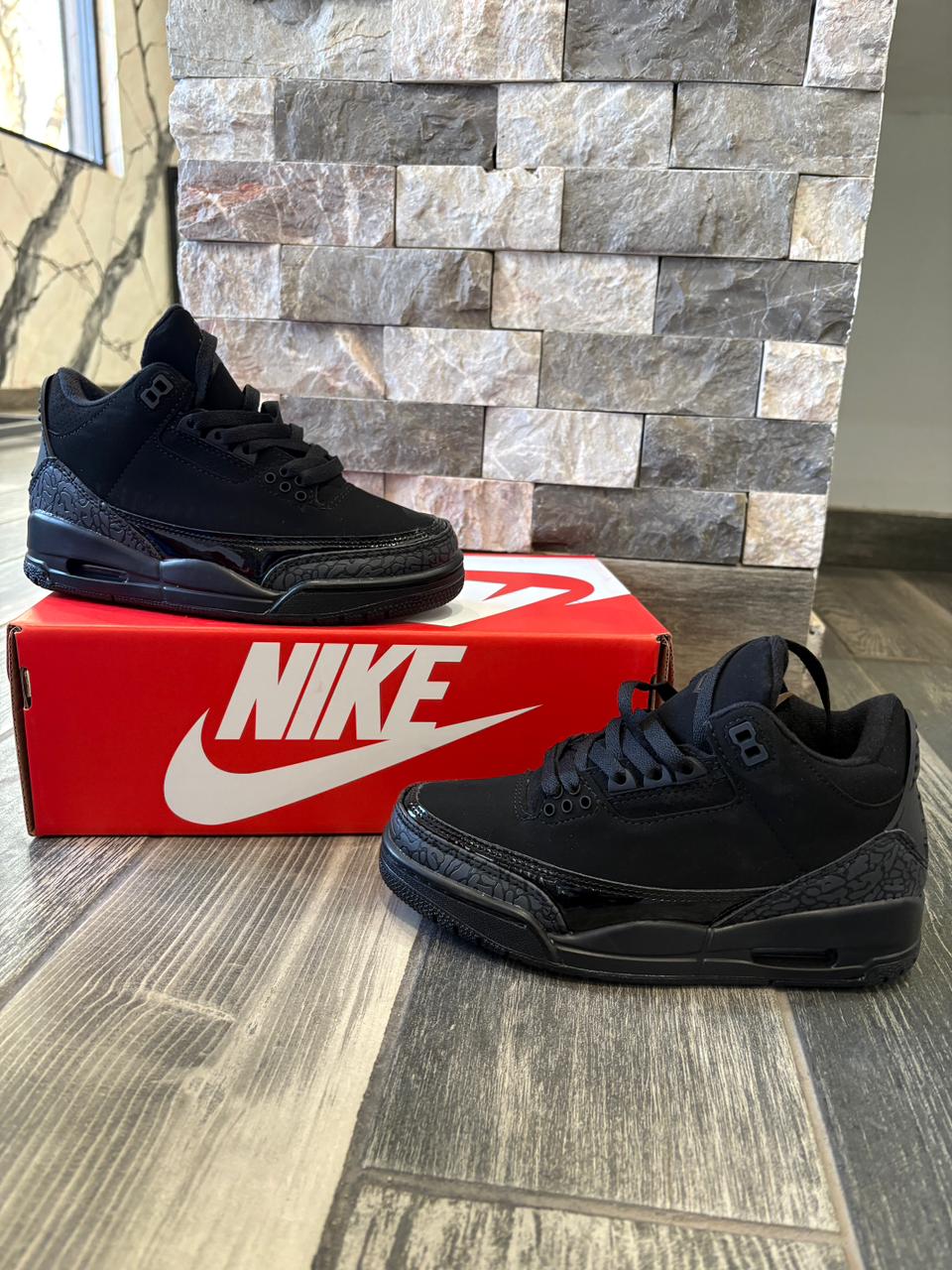 Jordan 3 G5