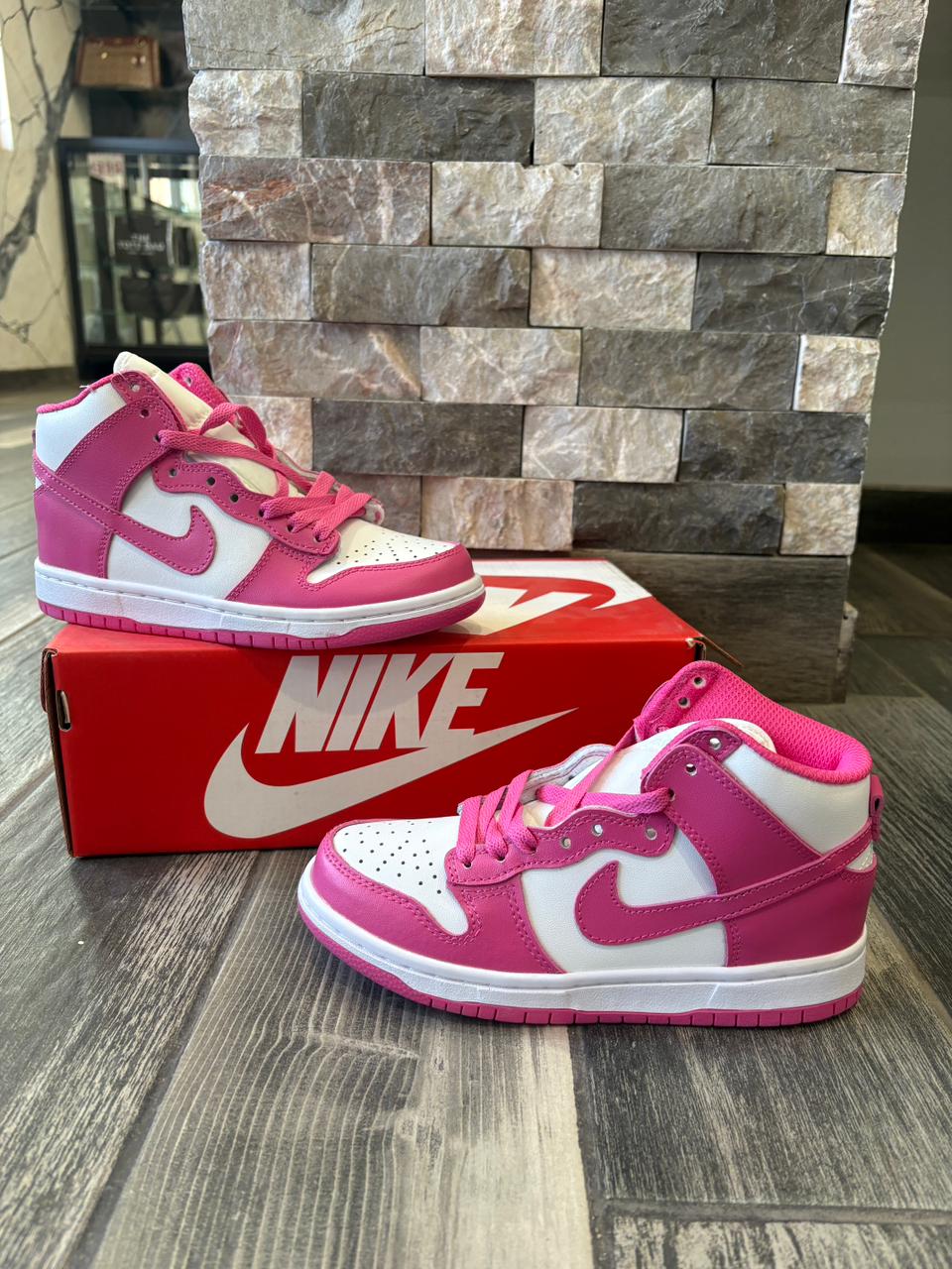 Nike dunk High G5