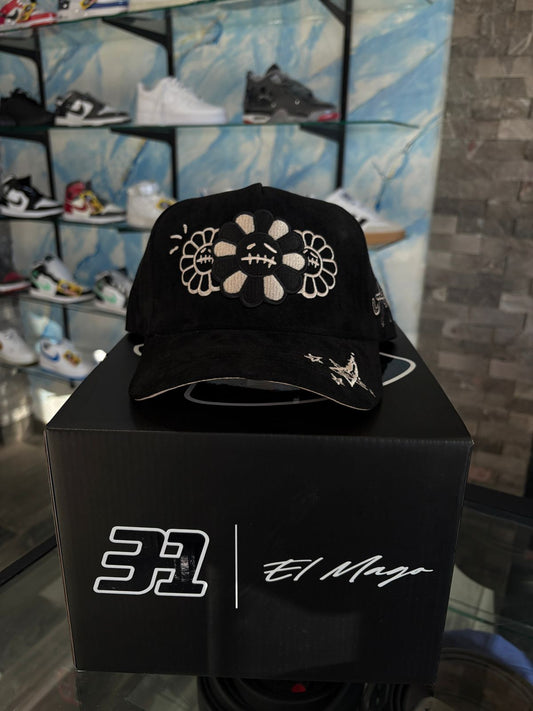 Gorra Innedit G5