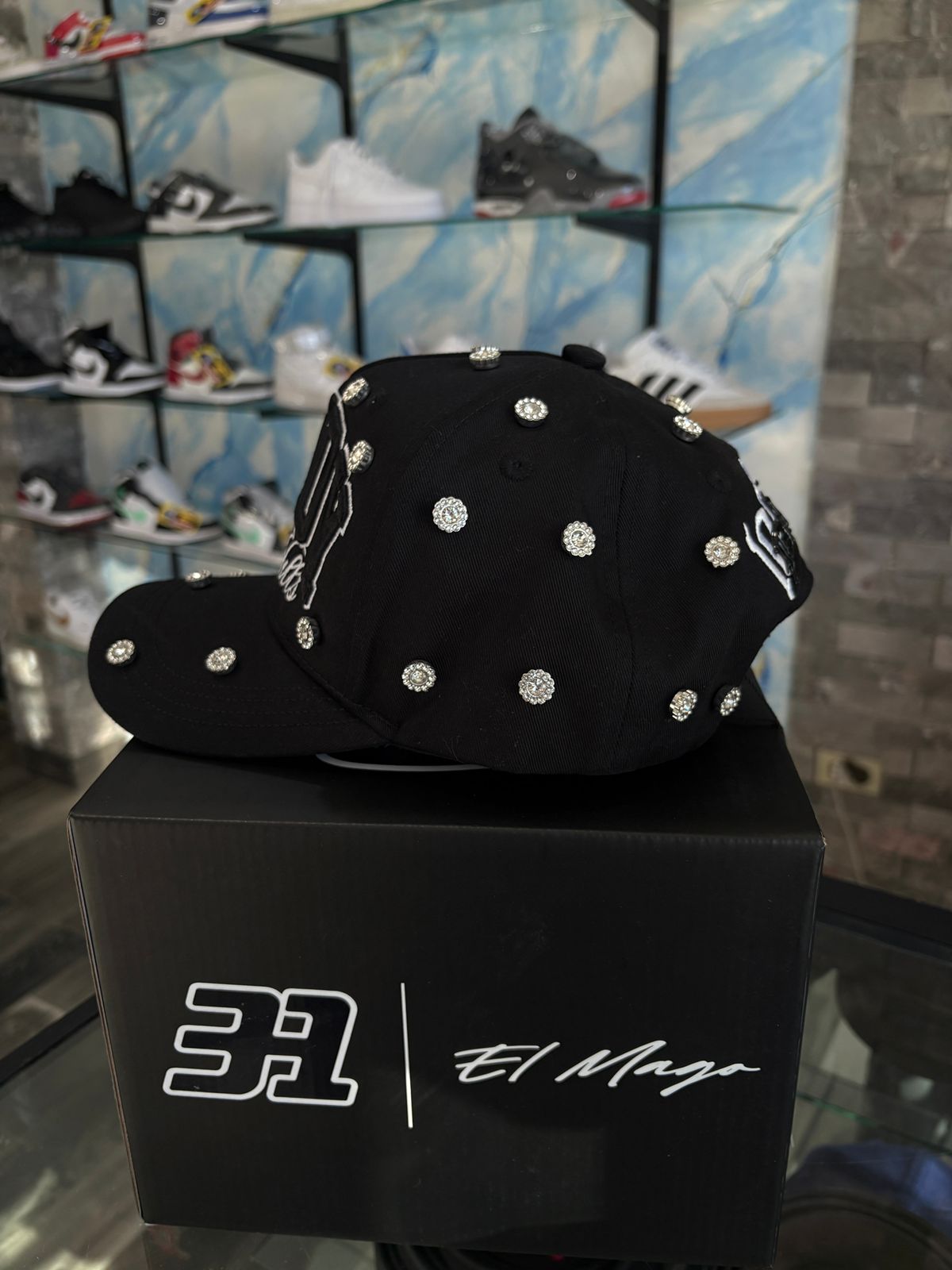 Gorra Dandy Hats G5