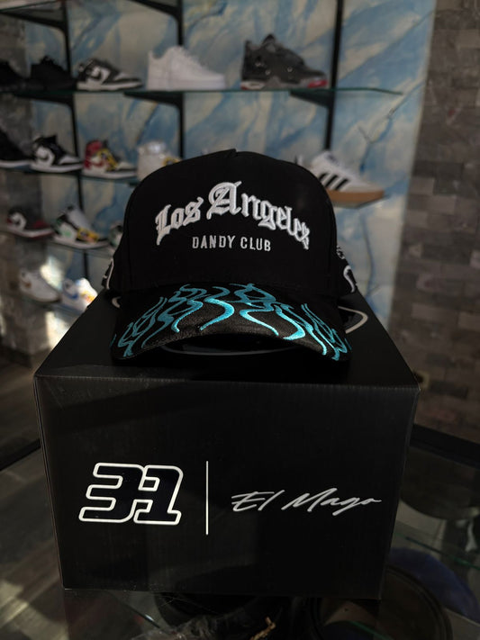 Gorra Dandy Hats G5
