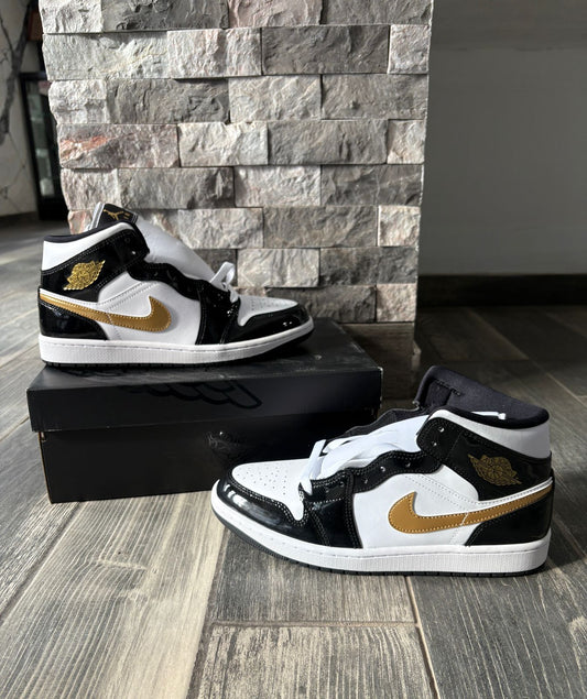 Jordan 1 Mid OG