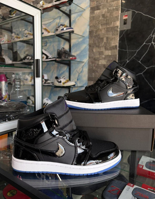 Space Jam G5