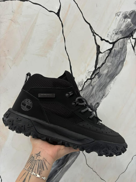 Timberland Bota