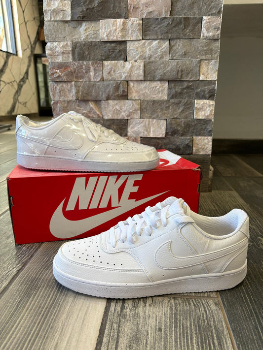 Nike Court Visión Low OG