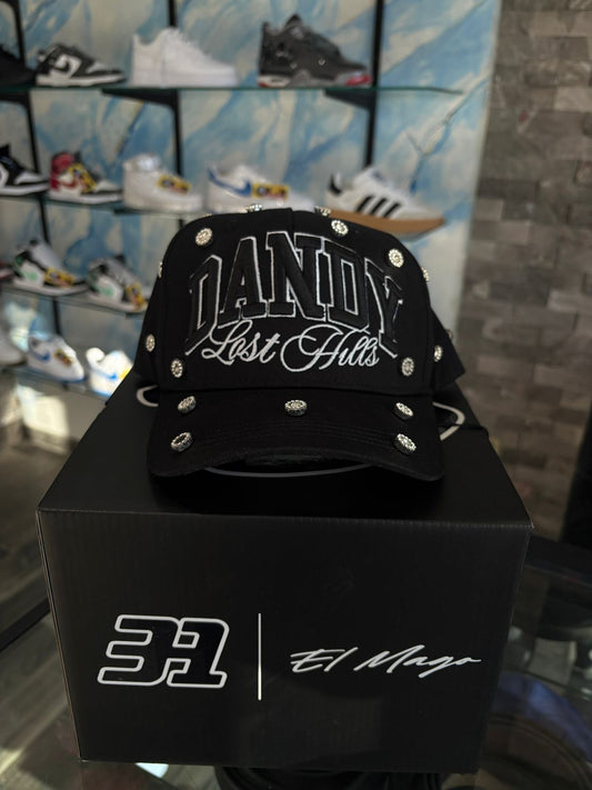 Gorra Dandy Hats G5