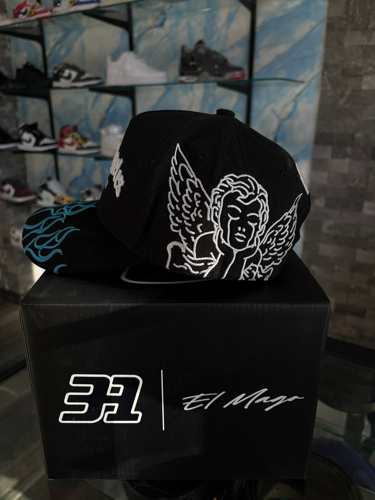 Gorra Dandy Hats G5